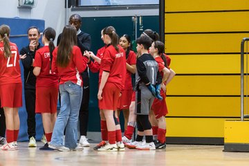 Bild 390 - wCJ NFV Futsalmeisterschaft